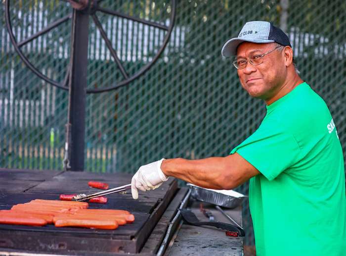 De La Salle vs St Mary's October 7, 2022 Photo-Ralph Thompson09